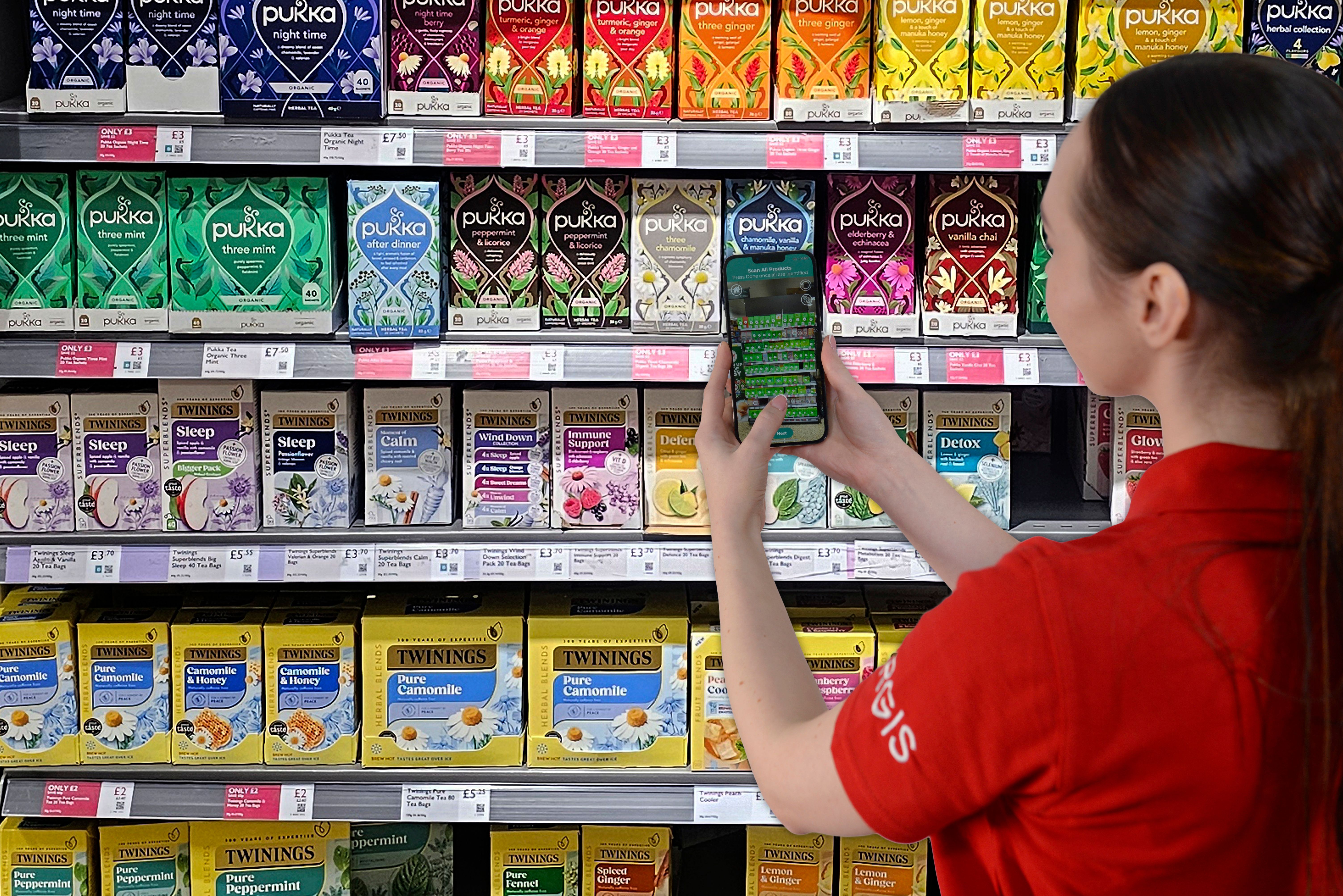 RGIS Count Assurance: Verifying More, With Less