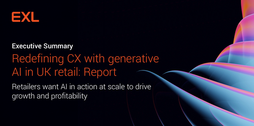 2025 ENTERPRISE AI STUDY | UK Retail Executive Summary