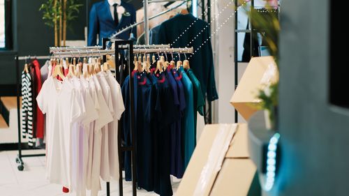 Revolutionizing Omnichannel FulFillment with Always-on RFID