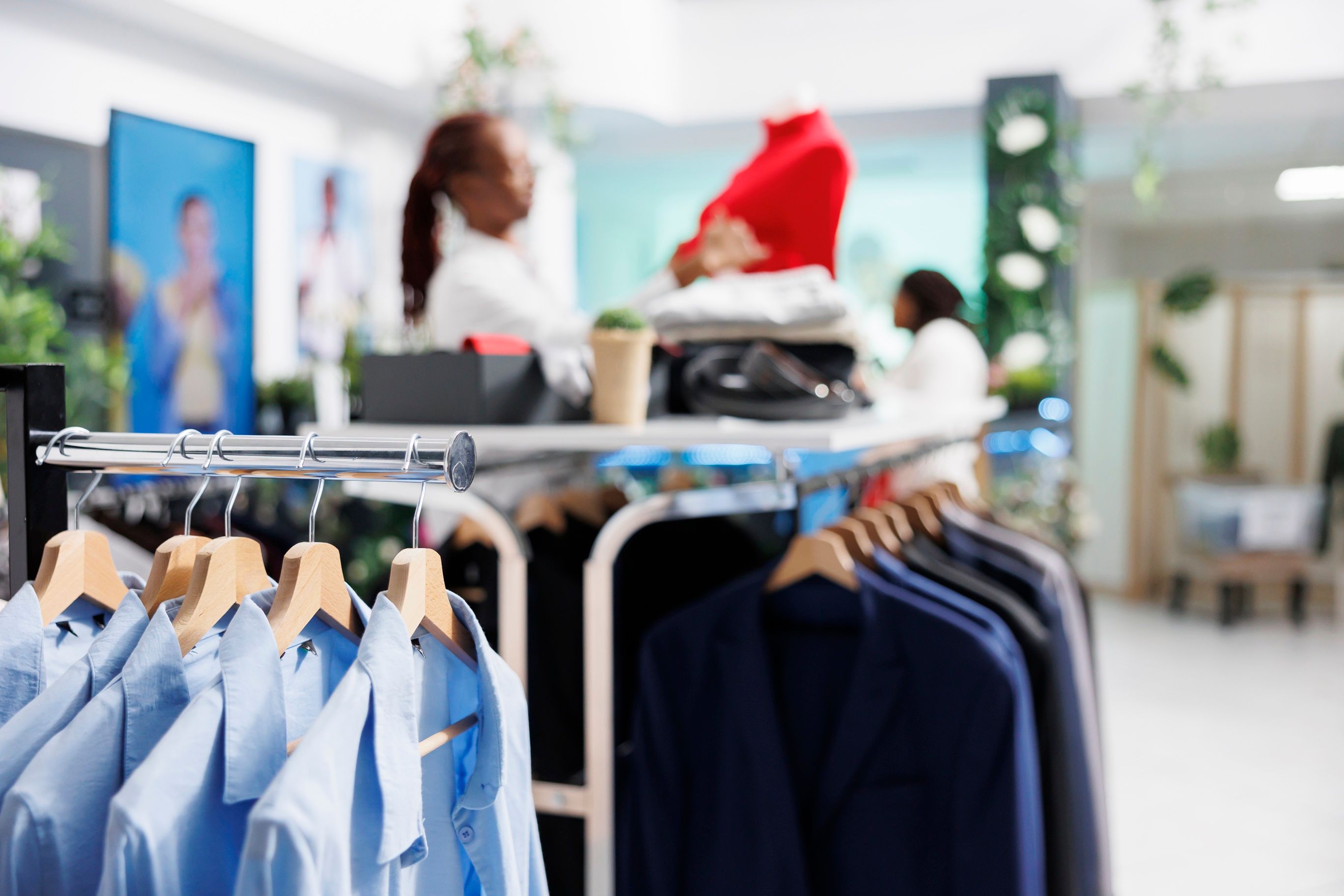 Retail’s January Spike: What the ONS data means for fashion, footwear & jewellery right now