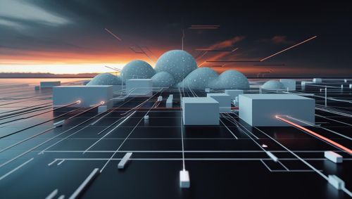 Case Study: Building a secure EU hosted multi-agent finance assistant on AWS