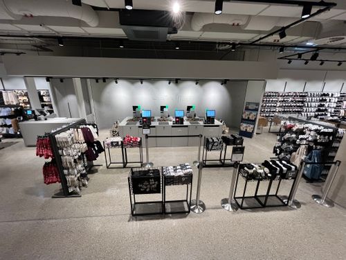 Interview: How can retailers create in-store experiences just as exciting as the fashion itself?