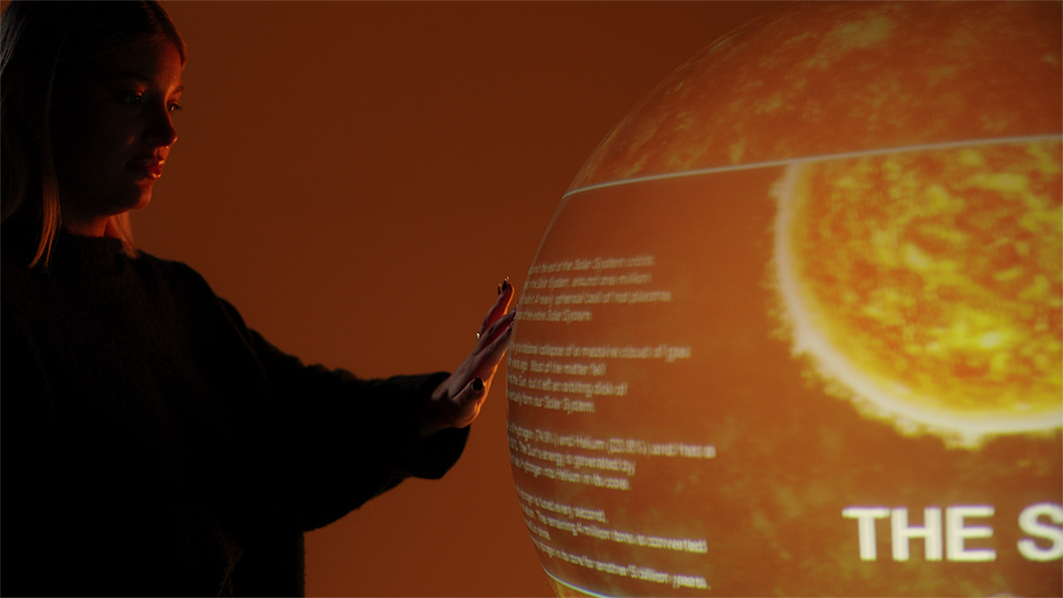 Pufferfish Targets Retail Growth with Immersive In-Store Experiences at Retail Technology Show 2026