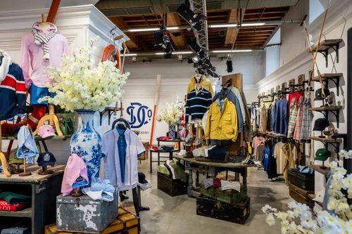 Superdry Streamlines Global Retail Operations with Cegid Retail Store Excellence