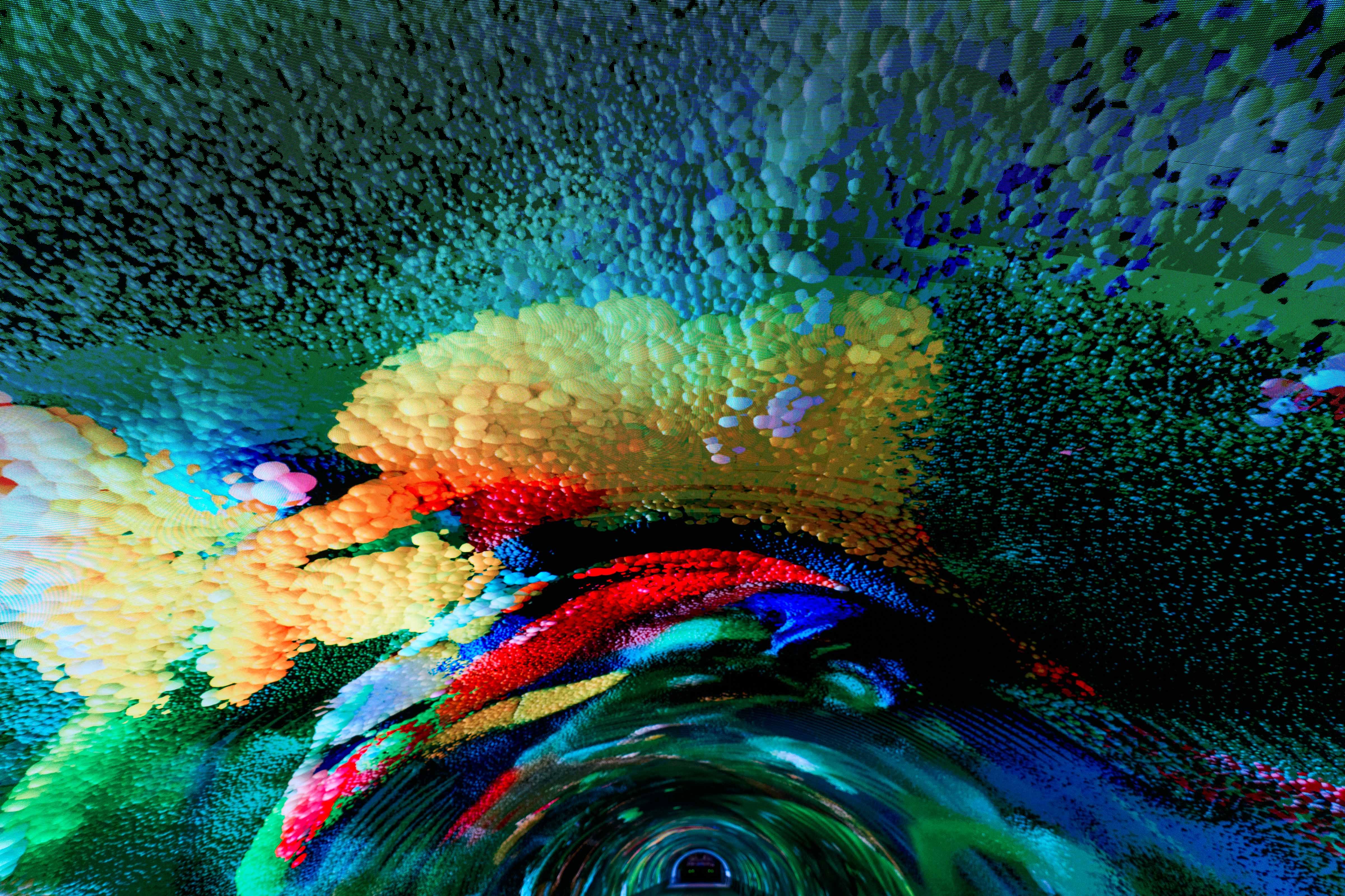 M-Cube at Retail Technology Show 2026: Turning Retail Spaces into Scalable Media Networks 