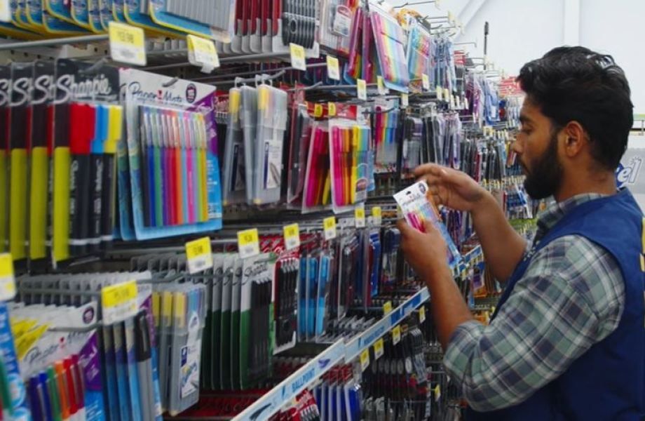 Walmart Canada rolling out computer vision AI solution for on-shelf availability across the country