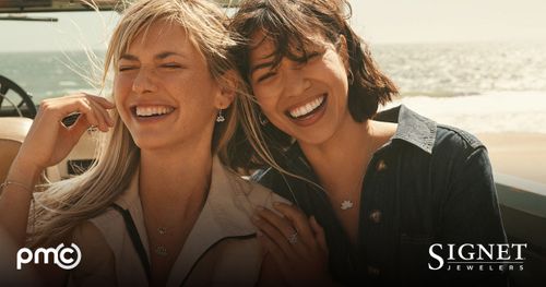 Enabling Digital Growth for world-leading diamond retailer Signet Jewelers