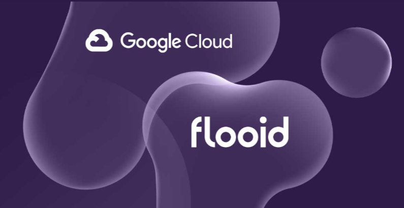 Inside the partnership: Flooid and Google Cloud