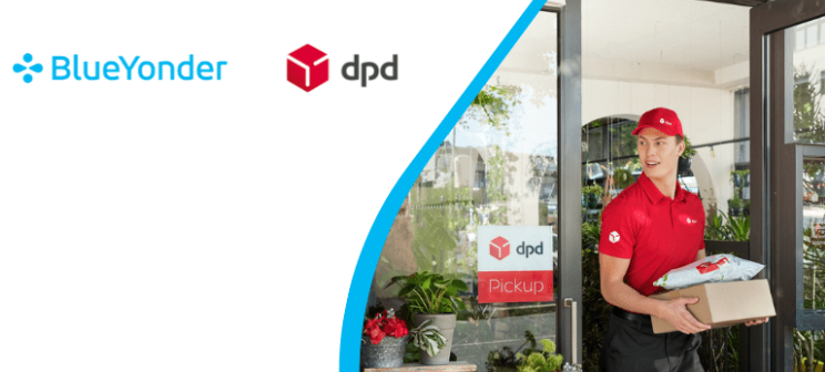 DPD UK Selects Blue Yonder To Redefine Profitable and Sustainable Returns Management