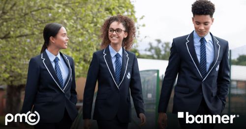 Boosting user experience for school uniform retailer Banner