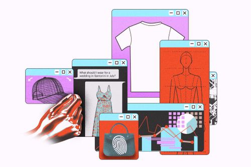 Computers in control: what artificial intelligence can do for fashion retail