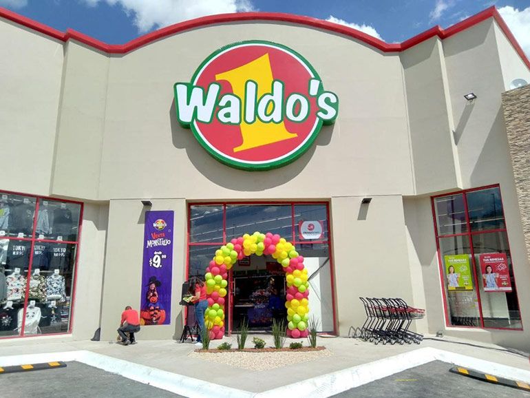 Waldo’s Dollar Mart Streamlines Retail Operations with Oracle Cloud