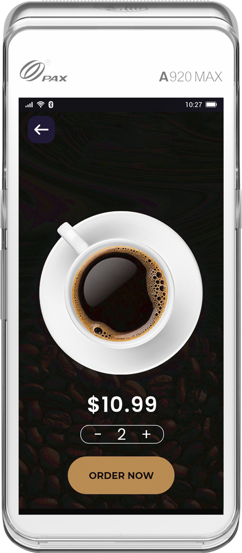 PAX Technology Unveils World’s First 5G Connectivity Upgrade (and WiFi 6) for Flagship SmartPOS Devices