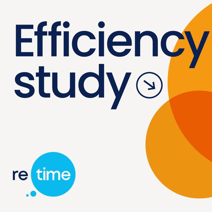 ReTime Workstudy Apps