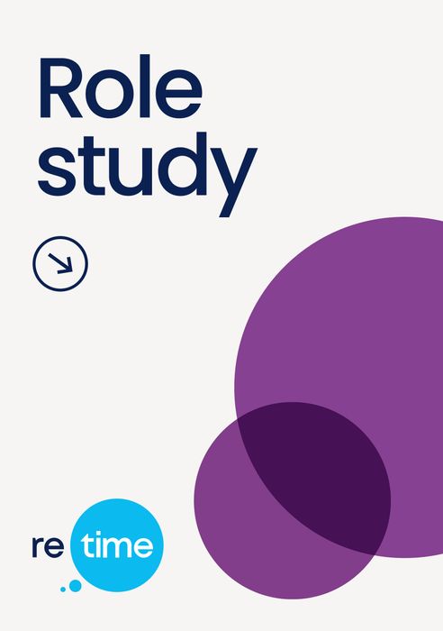 ReTime Workstudy Apps