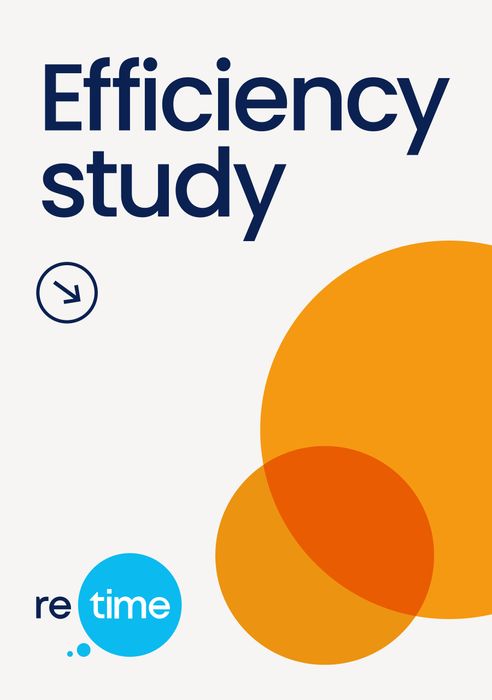 ReTime Workstudy Apps