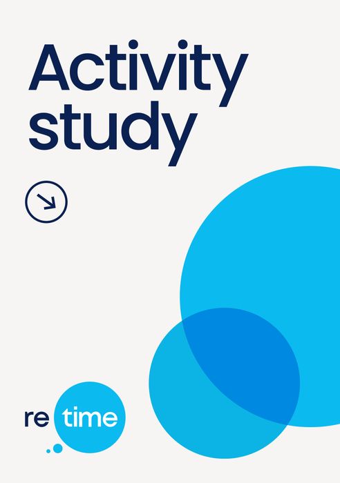 ReTime Workstudy Apps