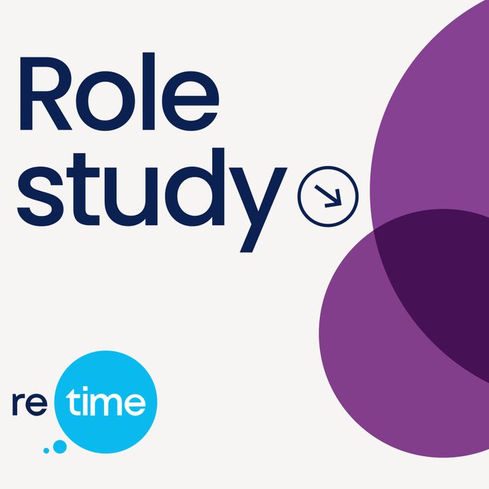 ReTime Workstudy Apps