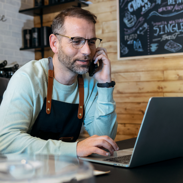 Personalised Payments