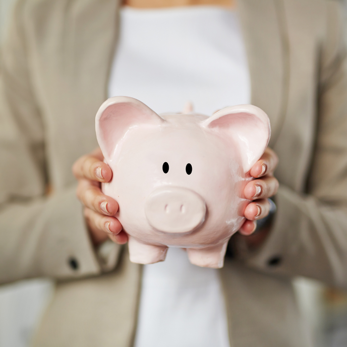 Personalised Payments