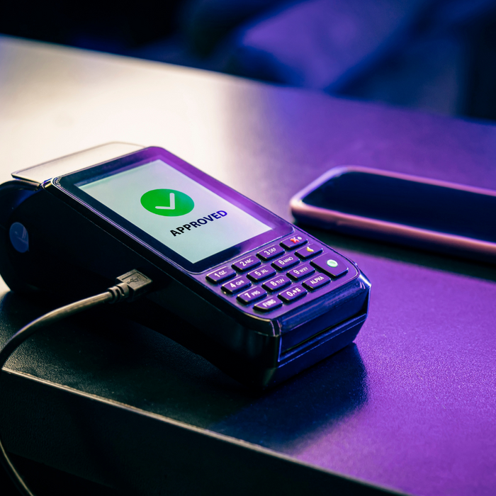 Secure Payments