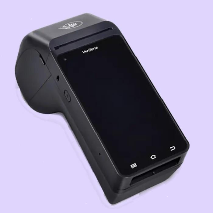 POS Systems