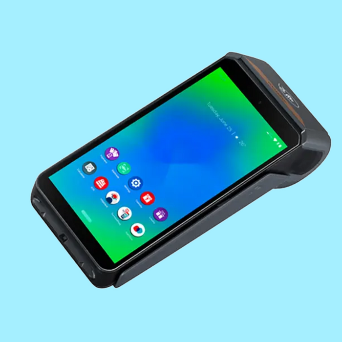 POS Systems