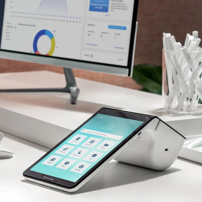 POS Systems
