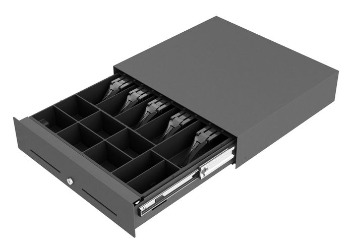 NetPRO Connected Drawers for mPOS