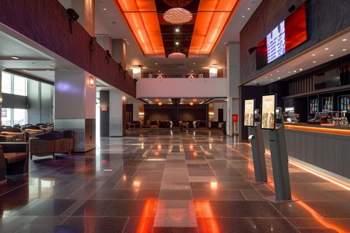 SC-2000 - Premium Self-Service Kiosks