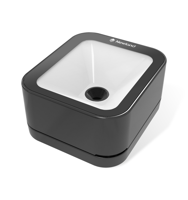 Presentation Scanners