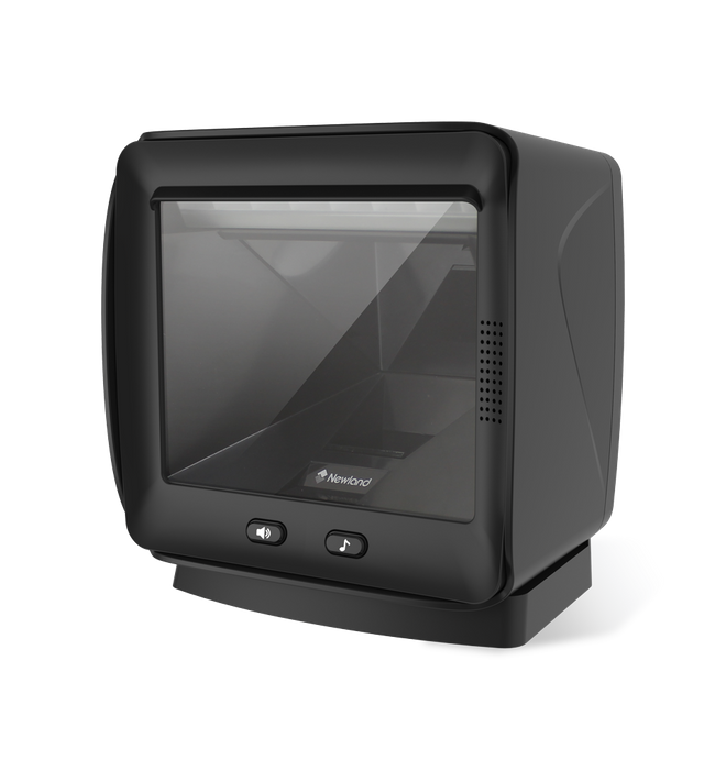 Presentation Scanners