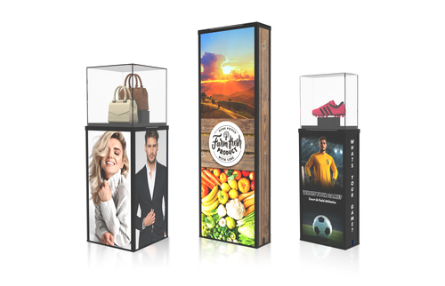 Electronic Article Surveillance (EAS)