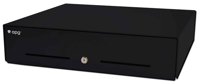 Legend Cash Drawer Range (Best)