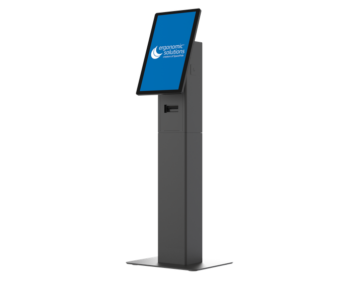 SpacePole Self-Service Kiosk™