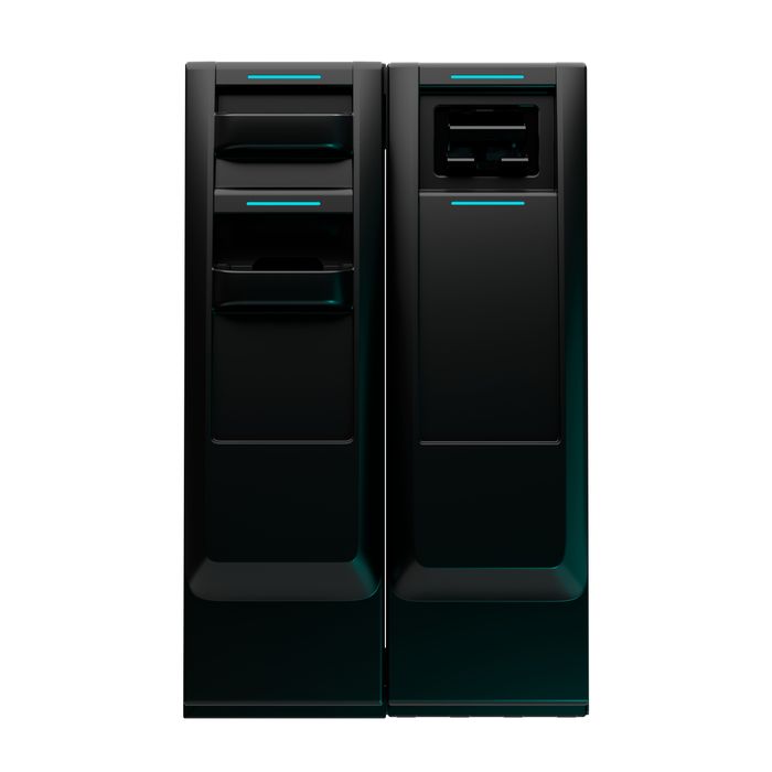 SafePay RC5000