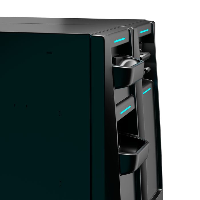 SafePay RC5000