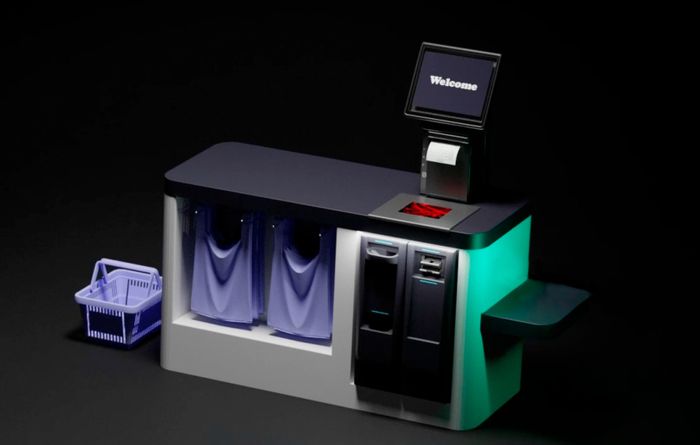 SafePay RC5000