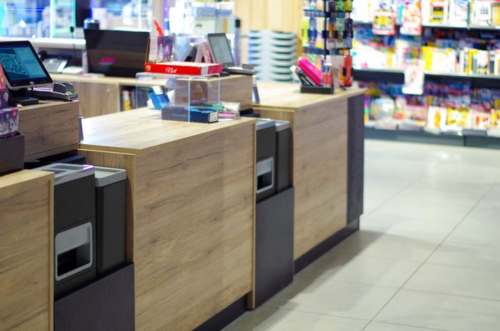 SafePay RC3000
