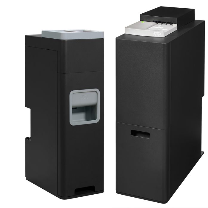 SafePay RC3000
