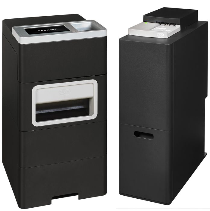 SafePay RC3000