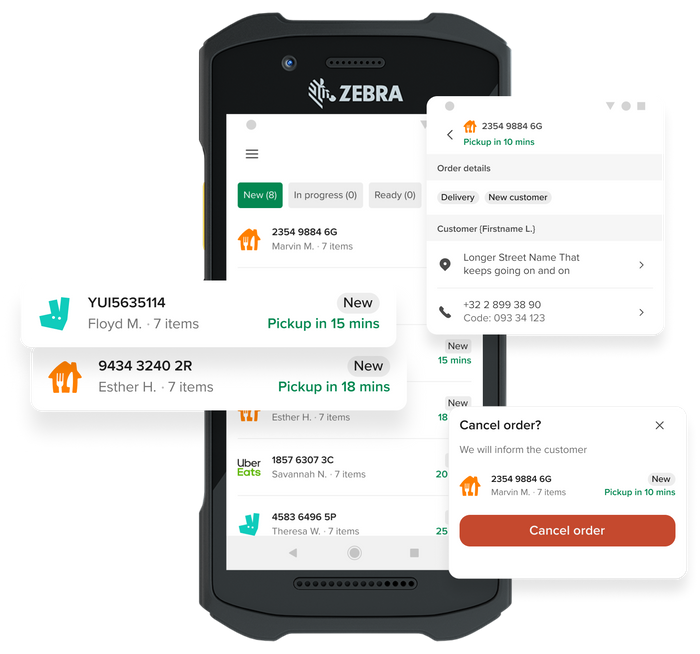 Quest App
