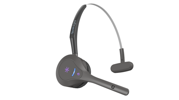 Pro12 Headset System for Retail Stores