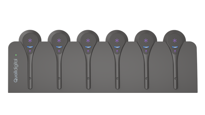 Pro12 Headset System for Retail Stores