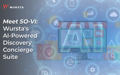 Virtual Interactive Concierge