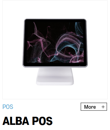 Alba POS