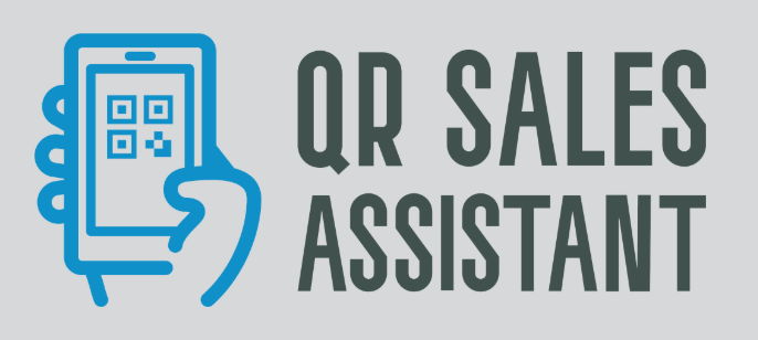 QR Sales Assistant
