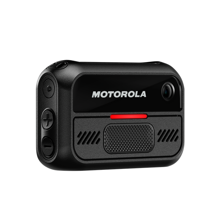 V200 Body camera