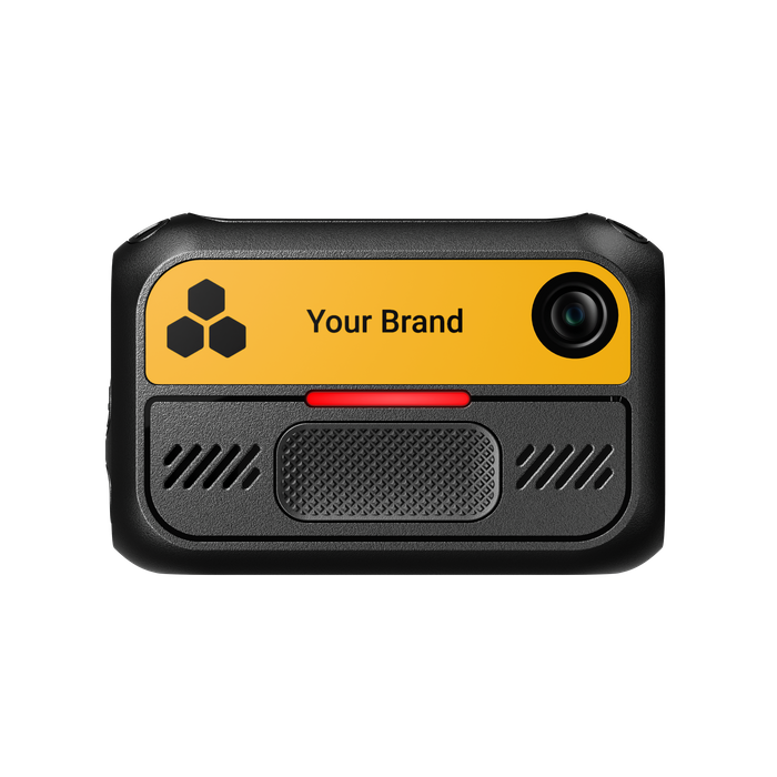 V200 Body camera