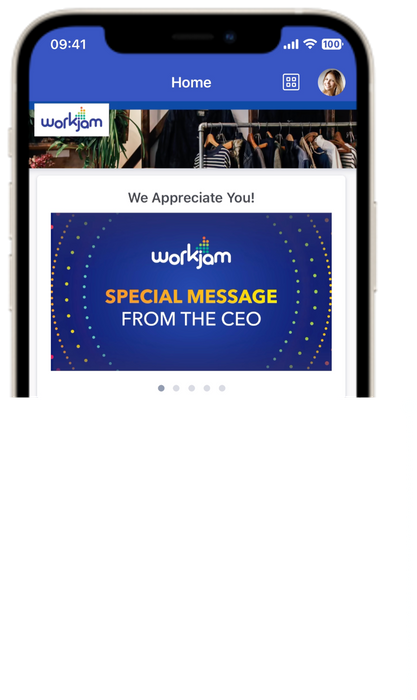 Employee Communication